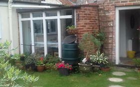 Mauds Cottage 1